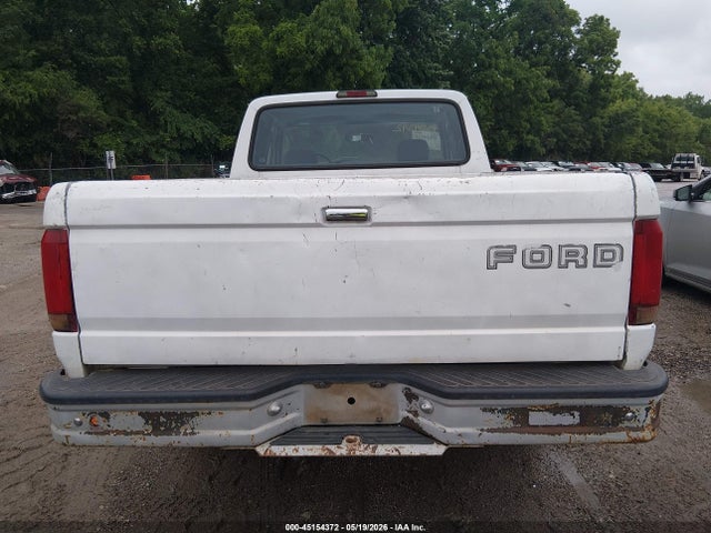 45154372 :رقم المزاد ، 1FTEX14H6RKB83185 vin ، 1994 Ford F150 مزاد بيع