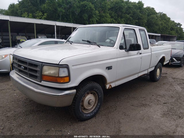 45154372 :رقم المزاد ، 1FTEX14H6RKB83185 vin ، 1994 Ford F150 مزاد بيع