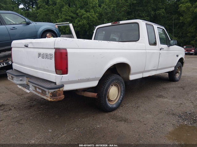45154372 :رقم المزاد ، 1FTEX14H6RKB83185 vin ، 1994 Ford F150 مزاد بيع