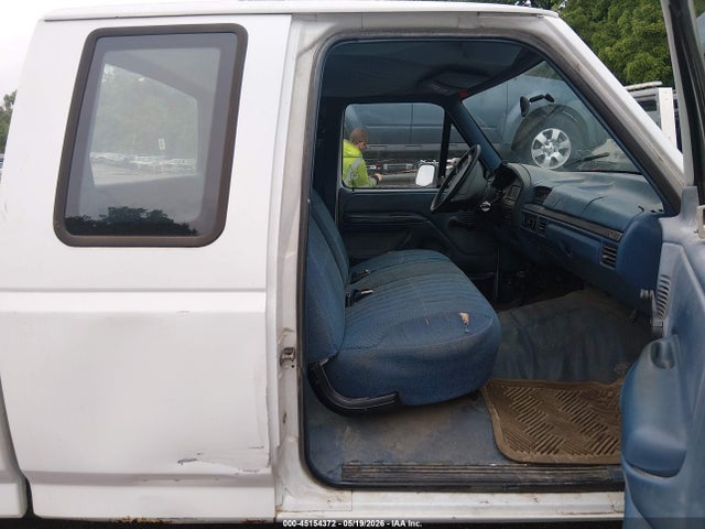 45154372 :رقم المزاد ، 1FTEX14H6RKB83185 vin ، 1994 Ford F150 مزاد بيع