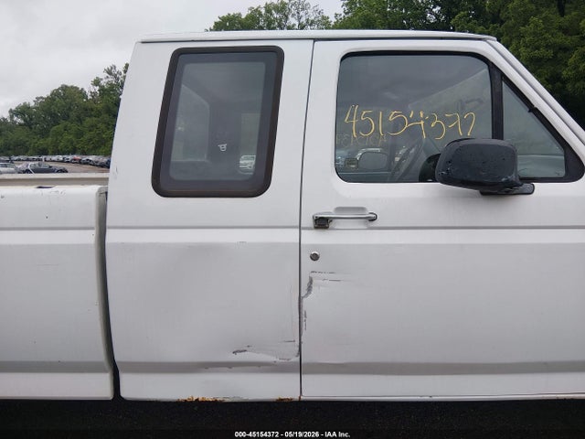45154372 :رقم المزاد ، 1FTEX14H6RKB83185 vin ، 1994 Ford F150 مزاد بيع
