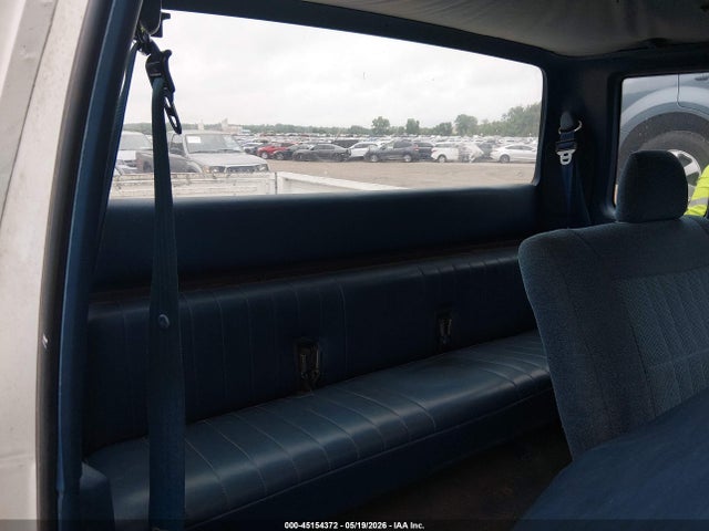 45154372 :رقم المزاد ، 1FTEX14H6RKB83185 vin ، 1994 Ford F150 مزاد بيع