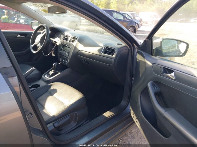 Продажа на аукционе авто 2012 Volkswagen Jetta 2.5l Se, vin: 3VWDP7AJ2CM397173, номер лота: 45154374