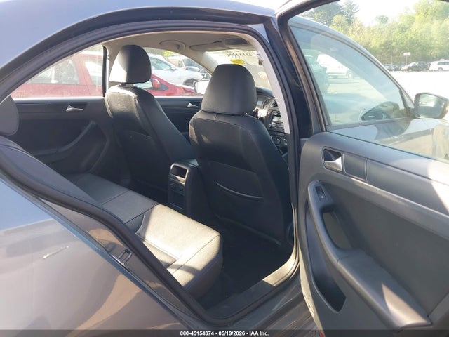 Продажа на аукционе авто 2012 Volkswagen Jetta 2.5l Se, vin: 3VWDP7AJ2CM397173, номер лота: 45154374
