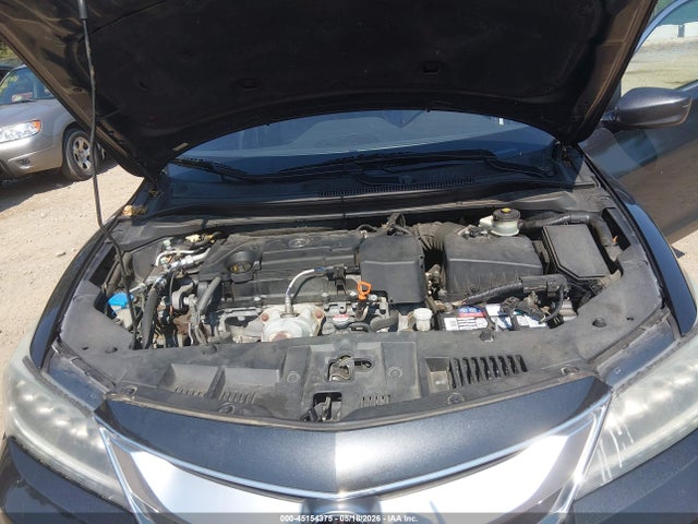 Aukcja sprzedaży 2016 Acura Ilx Premium   A-spec Packages/technology Plus   A-spec Packages, vin: 19UDE2F80GA005538, numer aukcji: 45154375