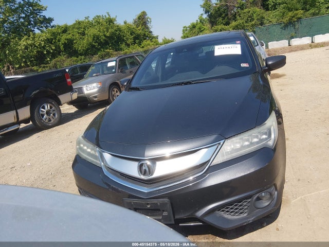 Aukcja sprzedaży 2016 Acura Ilx Premium   A-spec Packages/technology Plus   A-spec Packages, vin: 19UDE2F80GA005538, numer aukcji: 45154375
