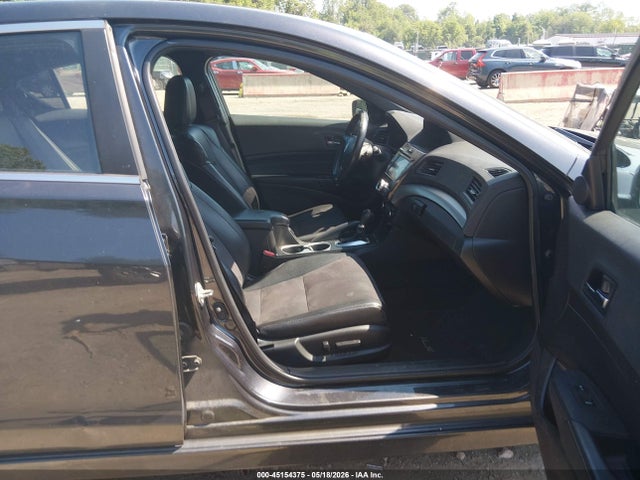 Aukcja sprzedaży 2016 Acura Ilx Premium   A-spec Packages/technology Plus   A-spec Packages, vin: 19UDE2F80GA005538, numer aukcji: 45154375