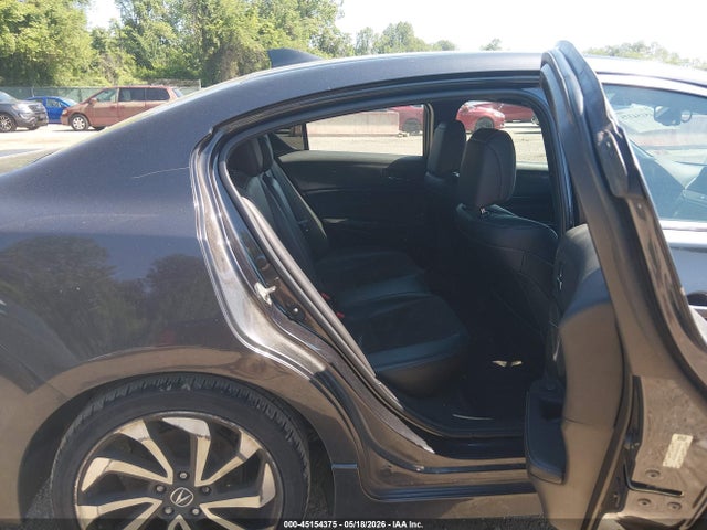 Aukcja sprzedaży 2016 Acura Ilx Premium   A-spec Packages/technology Plus   A-spec Packages, vin: 19UDE2F80GA005538, numer aukcji: 45154375