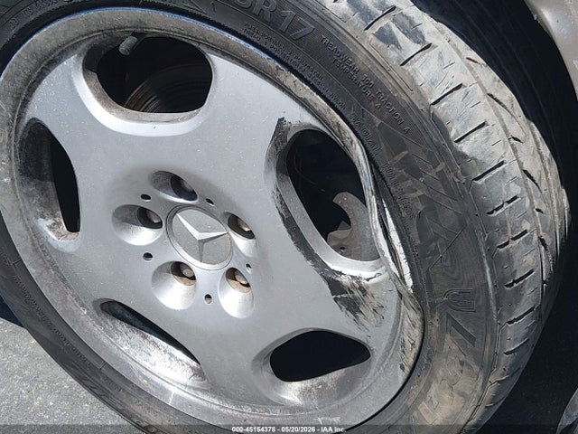 Продаж на аукціоні авто 2001 Mercedes-benz E 430, vin: WDBJF70JX1B197588, номер лоту: 45154378