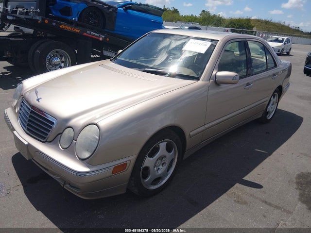 Продаж на аукціоні авто 2001 Mercedes-benz E 430, vin: WDBJF70JX1B197588, номер лоту: 45154378