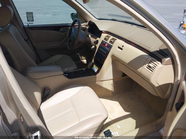 Продаж на аукціоні авто 2001 Mercedes-benz E 430, vin: WDBJF70JX1B197588, номер лоту: 45154378