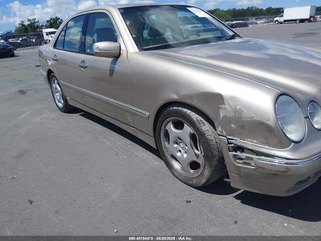 Продаж на аукціоні авто 2001 Mercedes-benz E 430, vin: WDBJF70JX1B197588, номер лоту: 45154378