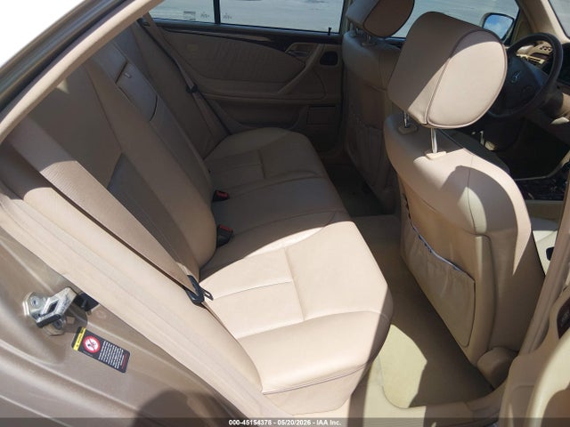 Продаж на аукціоні авто 2001 Mercedes-benz E 430, vin: WDBJF70JX1B197588, номер лоту: 45154378