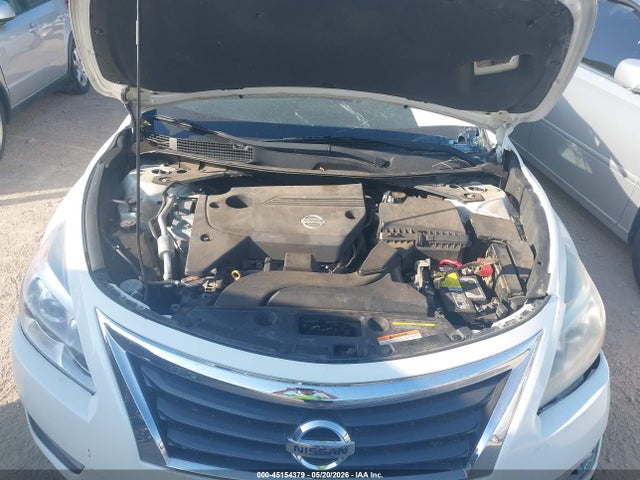 Aukcja sprzedaży 2013 Nissan Altima 2.5 S, vin: 1N4AL3AP6DC123899, numer aukcji: 45154379