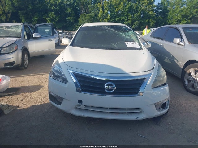Aukcja sprzedaży 2013 Nissan Altima 2.5 S, vin: 1N4AL3AP6DC123899, numer aukcji: 45154379