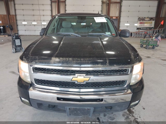 2011 Chevrolet Silverado 1500 Lt მანქანა იყიდება აუქციონზე, vin: 1GCRKSE33BZ126304, აუქციონის ნომერი: 45154386