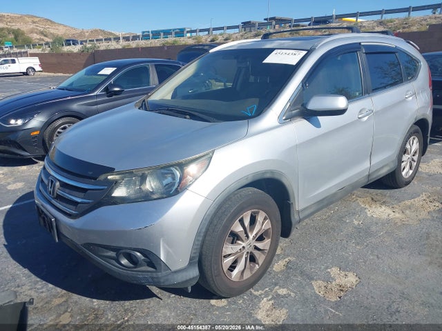 Продажа на аукционе авто 2012 Honda Cr-v Ex-l, vin: 2HKRM4H75CH634271, номер лота: 45154387