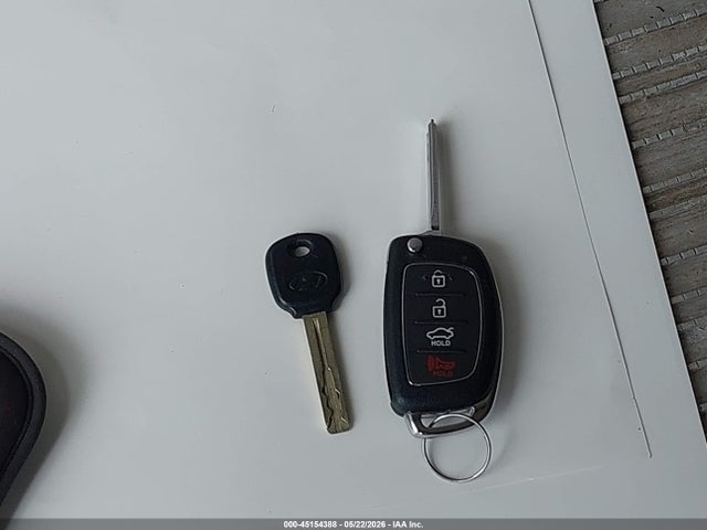 Продажа на аукционе авто 2015 Hyundai Sonata Se, vin: 5NPE24AF3FH043186, номер лота: 45154388
