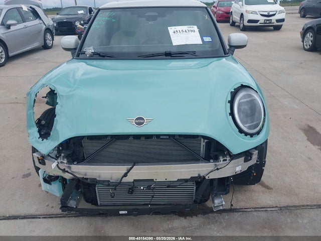 WMW23GD00S2W27031 Mini Hardtop Cooper S