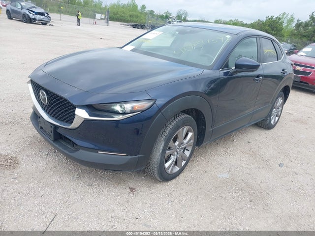 Aukcja sprzedaży 2021 Mazda Cx-30 Preferred, vin: 3MVDMBCL9MM238986, numer aukcji: 45154392