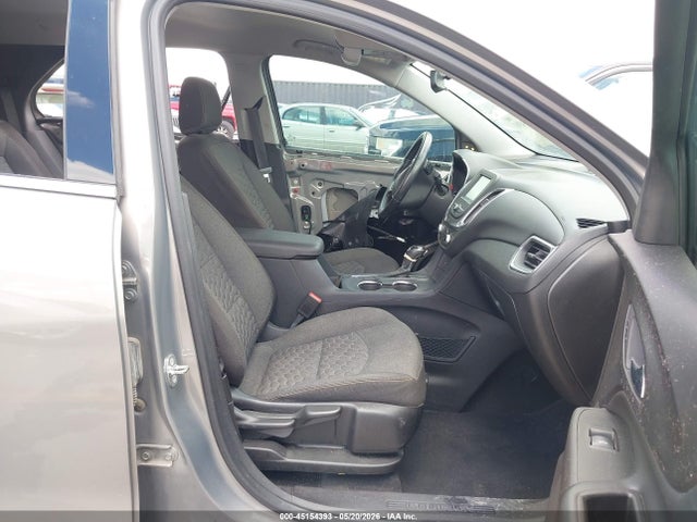 Chevrolet EQUINOX LT 2018 3GNAXJEV5JL114629 Image 5