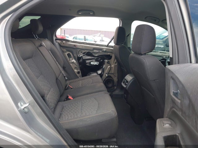 Chevrolet EQUINOX LT 2018 3GNAXJEV5JL114629 Image 8