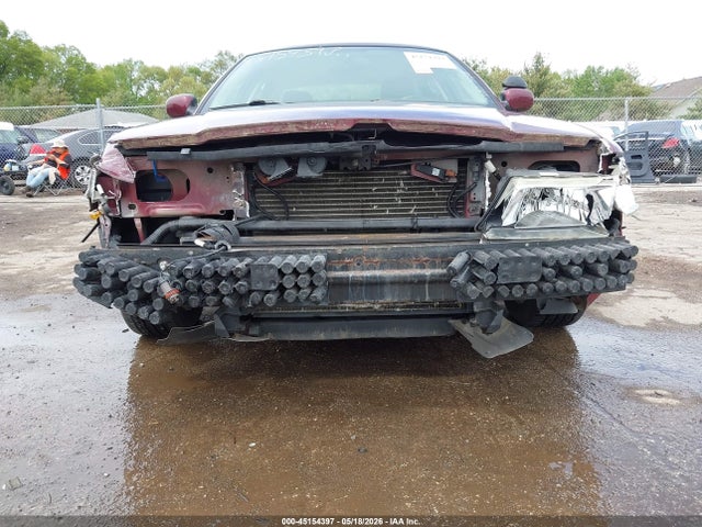 Aukcja sprzedaży 2005 Mercury Grand Marquis Ls/lse, vin: 2MEFM75W65X636823, numer aukcji: 45154397