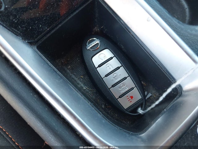 Aukcja sprzedaży 2022 Nissan Sentra Sr Xtronic Cvt, vin: 3N1AB8DV2NY319239, numer aukcji: 45154402