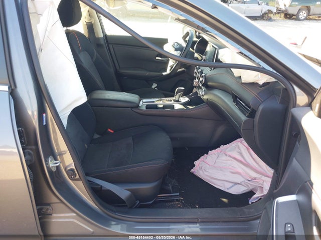 Aukcja sprzedaży 2022 Nissan Sentra Sr Xtronic Cvt, vin: 3N1AB8DV2NY319239, numer aukcji: 45154402