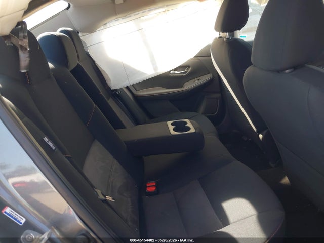 Aukcja sprzedaży 2022 Nissan Sentra Sr Xtronic Cvt, vin: 3N1AB8DV2NY319239, numer aukcji: 45154402