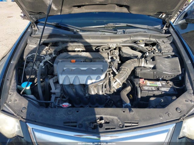 45154406 :رقم المزاد ، JH4CU2F80CC023337 vin ، 2012 Acura Tsx 2.4 مزاد بيع