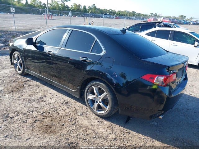 45154406 :رقم المزاد ، JH4CU2F80CC023337 vin ، 2012 Acura Tsx 2.4 مزاد بيع