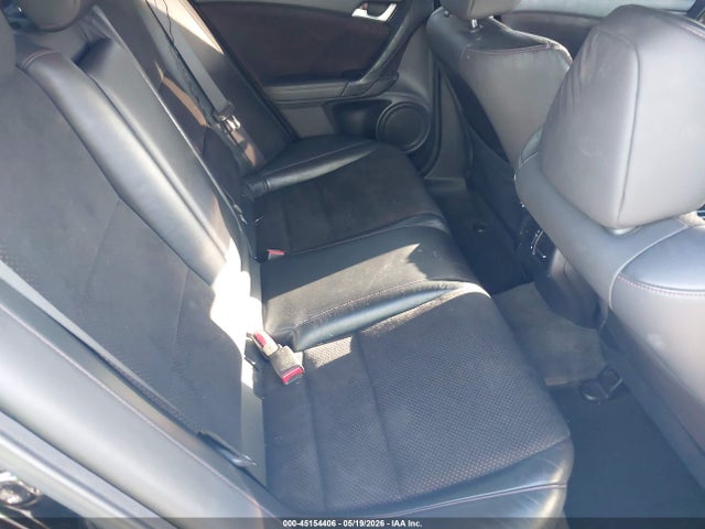 45154406 :رقم المزاد ، JH4CU2F80CC023337 vin ، 2012 Acura Tsx 2.4 مزاد بيع