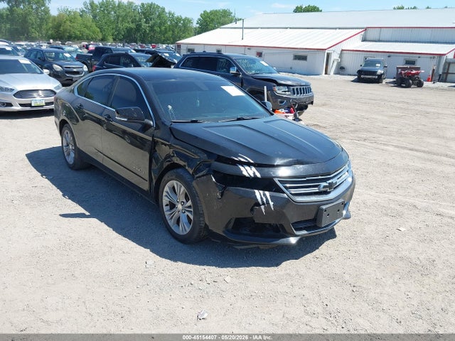 Aukcja sprzedaży 2014 Chevrolet Impala 1lt, vin: 1G1115SL9EU132415, numer aukcji: 45154407
