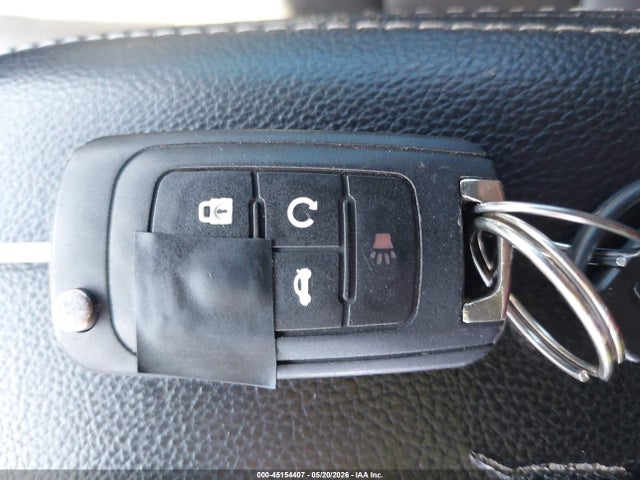 Aukcja sprzedaży 2014 Chevrolet Impala 1lt, vin: 1G1115SL9EU132415, numer aukcji: 45154407