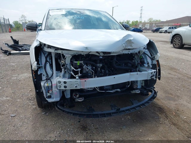 2026 Buick Envista Sport Touring Fwd მანქანა იყიდება აუქციონზე, vin: KL47LBEP9TB110023, აუქციონის ნომერი: 45154408