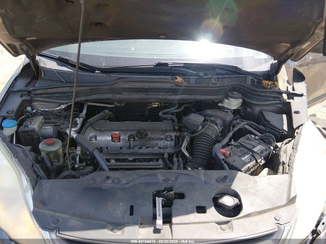 2010 Honda Cr-v Ex მანქანა იყიდება აუქციონზე, vin: 5J6RE3H50AL033326, აუქციონის ნომერი: 45154410
