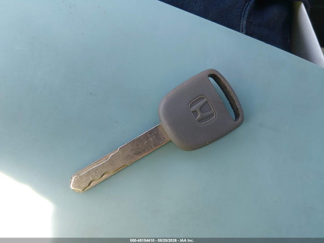 2010 Honda Cr-v Ex მანქანა იყიდება აუქციონზე, vin: 5J6RE3H50AL033326, აუქციონის ნომერი: 45154410
