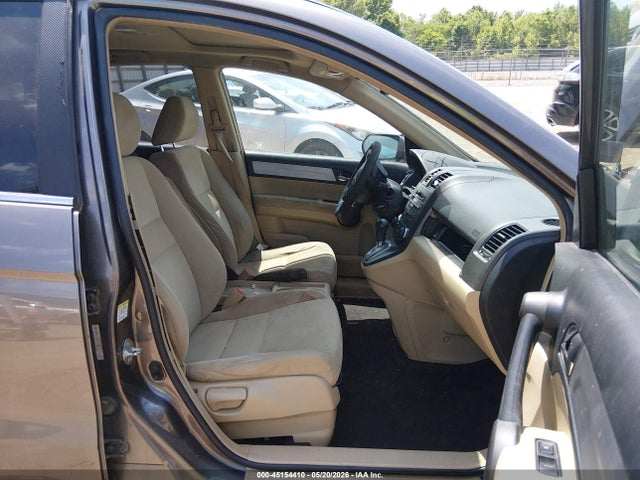 2010 Honda Cr-v Ex მანქანა იყიდება აუქციონზე, vin: 5J6RE3H50AL033326, აუქციონის ნომერი: 45154410