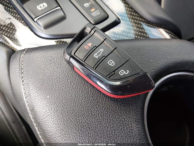 Aukcja sprzedaży 2022 Toyota Gr Supra 3.0 Premium, vin: WZ1DB0C00NW046327, numer aukcji: 45154413