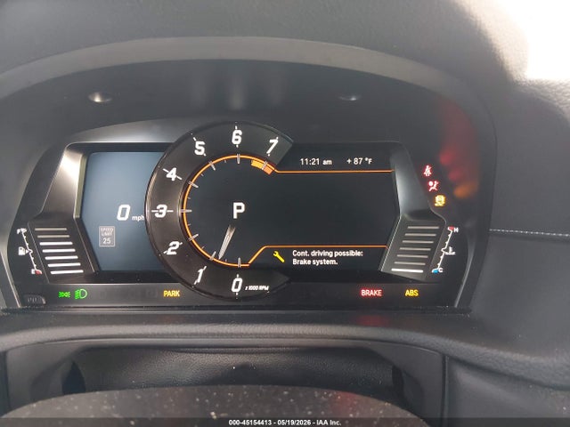 Aukcja sprzedaży 2022 Toyota Gr Supra 3.0 Premium, vin: WZ1DB0C00NW046327, numer aukcji: 45154413