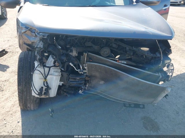 2016 Kia Sportage Ex მანქანა იყიდება აუქციონზე, vin: KNDPC3AC8G7840206, აუქციონის ნომერი: 45154415