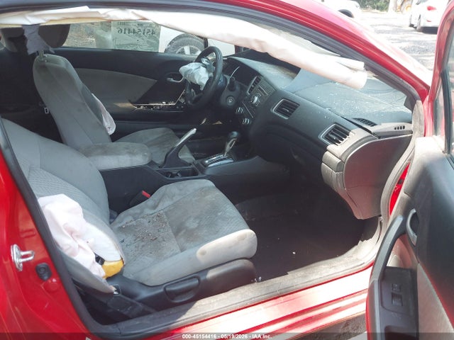 2015 Honda Civic Lx მანქანა იყიდება აუქციონზე, vin: 2HGFG3B53FH520506, აუქციონის ნომერი: 45154416