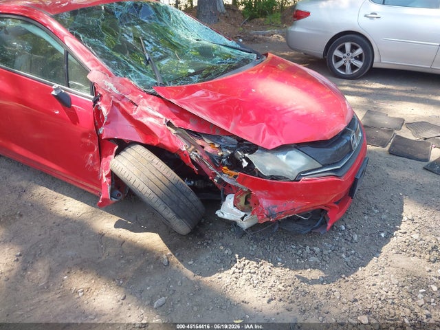 2015 Honda Civic Lx მანქანა იყიდება აუქციონზე, vin: 2HGFG3B53FH520506, აუქციონის ნომერი: 45154416