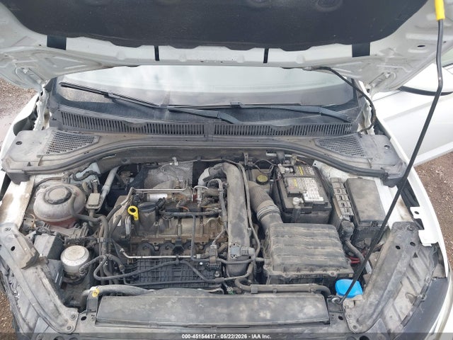 Продаж на аукціоні авто 2020 Volkswagen Jetta 1.4t R-line/1.4t S/1.4t Se, vin: 3VWCB7BU6LM061643, номер лоту: 45154417