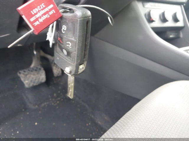 Продаж на аукціоні авто 2020 Volkswagen Jetta 1.4t R-line/1.4t S/1.4t Se, vin: 3VWCB7BU6LM061643, номер лоту: 45154417