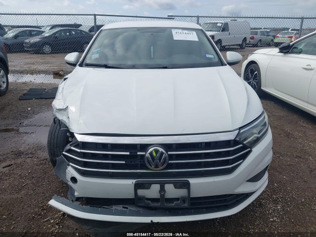 Продаж на аукціоні авто 2020 Volkswagen Jetta 1.4t R-line/1.4t S/1.4t Se, vin: 3VWCB7BU6LM061643, номер лоту: 45154417
