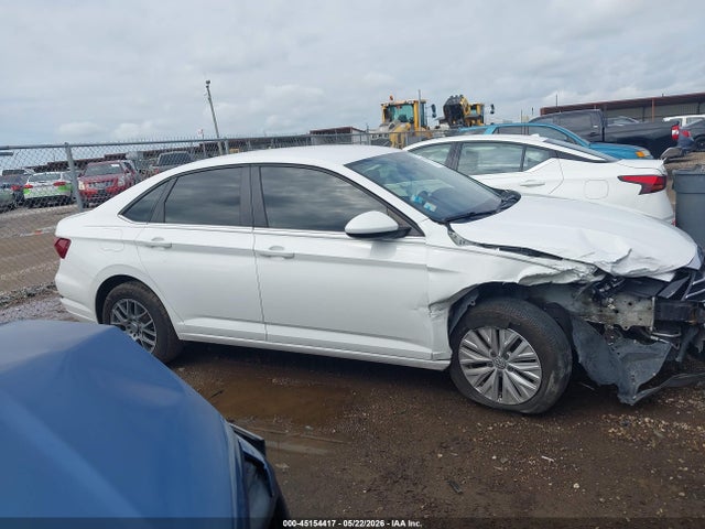 Продаж на аукціоні авто 2020 Volkswagen Jetta 1.4t R-line/1.4t S/1.4t Se, vin: 3VWCB7BU6LM061643, номер лоту: 45154417