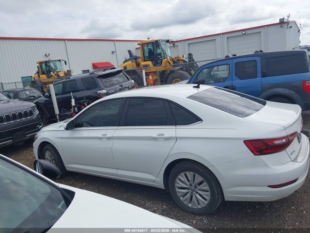 Продаж на аукціоні авто 2020 Volkswagen Jetta 1.4t R-line/1.4t S/1.4t Se, vin: 3VWCB7BU6LM061643, номер лоту: 45154417