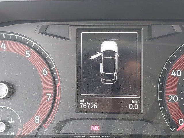 Продаж на аукціоні авто 2020 Volkswagen Jetta 1.4t R-line/1.4t S/1.4t Se, vin: 3VWCB7BU6LM061643, номер лоту: 45154417